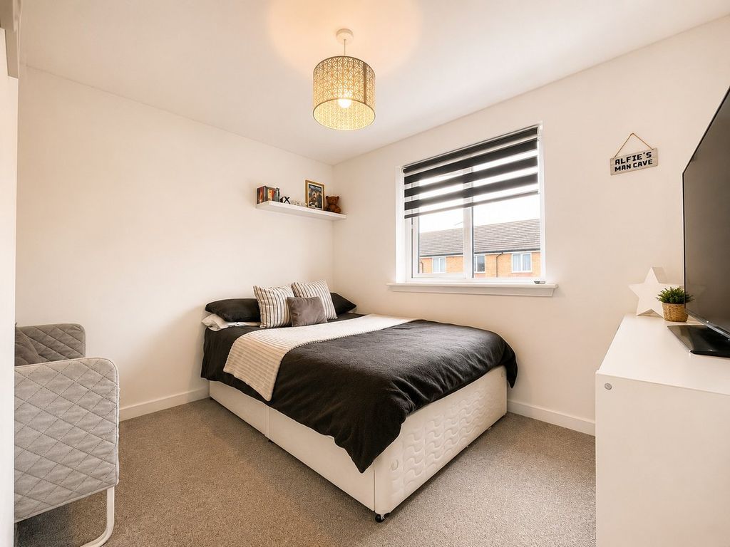 Additional image 18 of 3 bed detached house for sale93 Dalwhamie Street, Kinross KY13