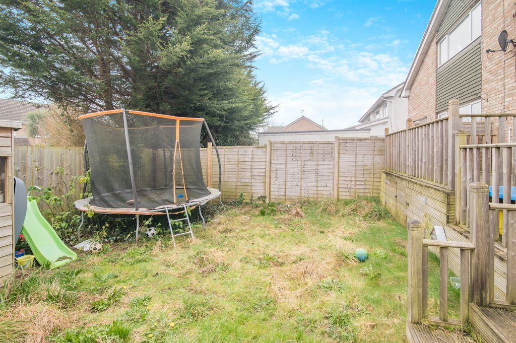 Additional image 20 of 3 bed semi-detached house for saleNormandy Way, Chepstow, Monmouthshire NP16