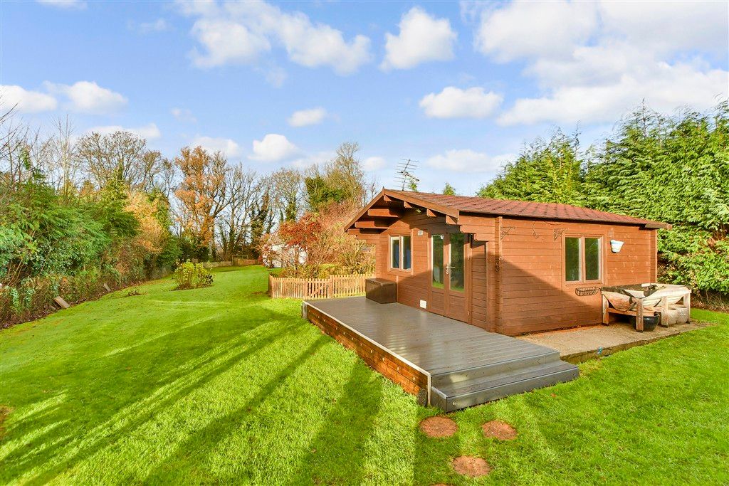 Property photo 2 of 19 Rear Garden