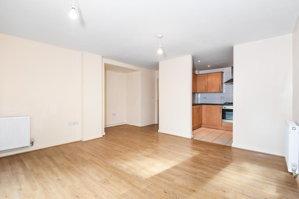 Property photo 3 of 10 Sitting Room To Kitchen