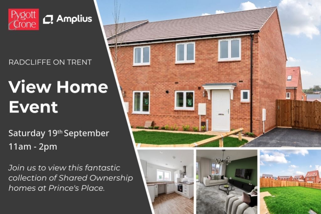 Property photo 1 of 10 Open Day Event