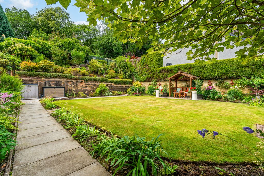 Additional image 25 of 4 bed detached house for saleLaurelhill Gardens, Stirling FK8