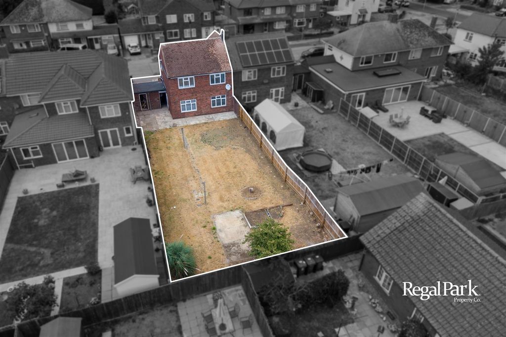 Property photo 2 of 27 Drone View