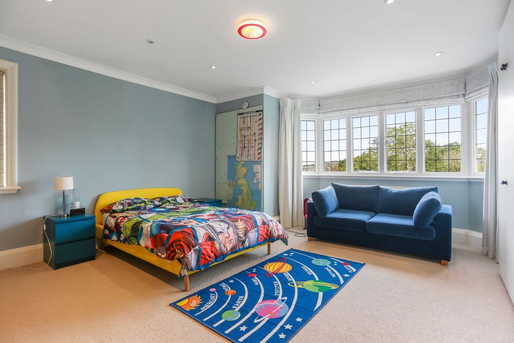 Additional image 14 of 7 bed detached house for saleWithdean Road, Brighton BN1