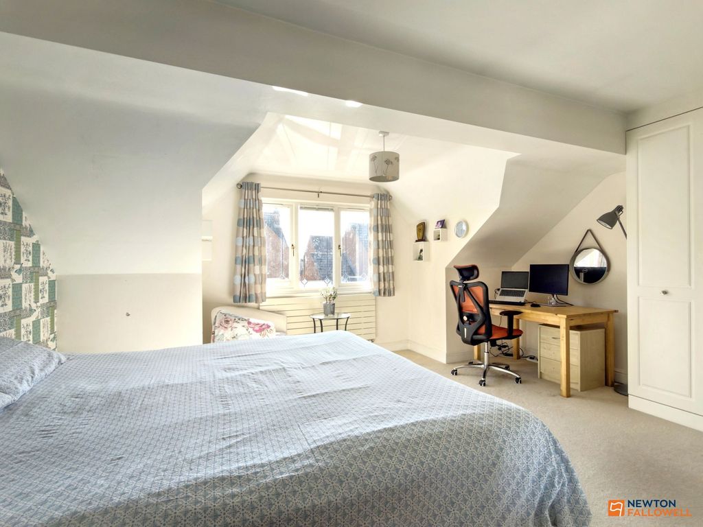 Additional image 22 of 4 bed detached house for saleChandlers Croft, Ibstock LE67