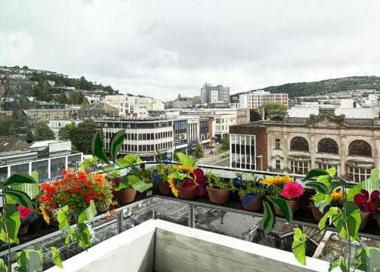 Property photo 2 of 13 Balcony Cedit.Jpg