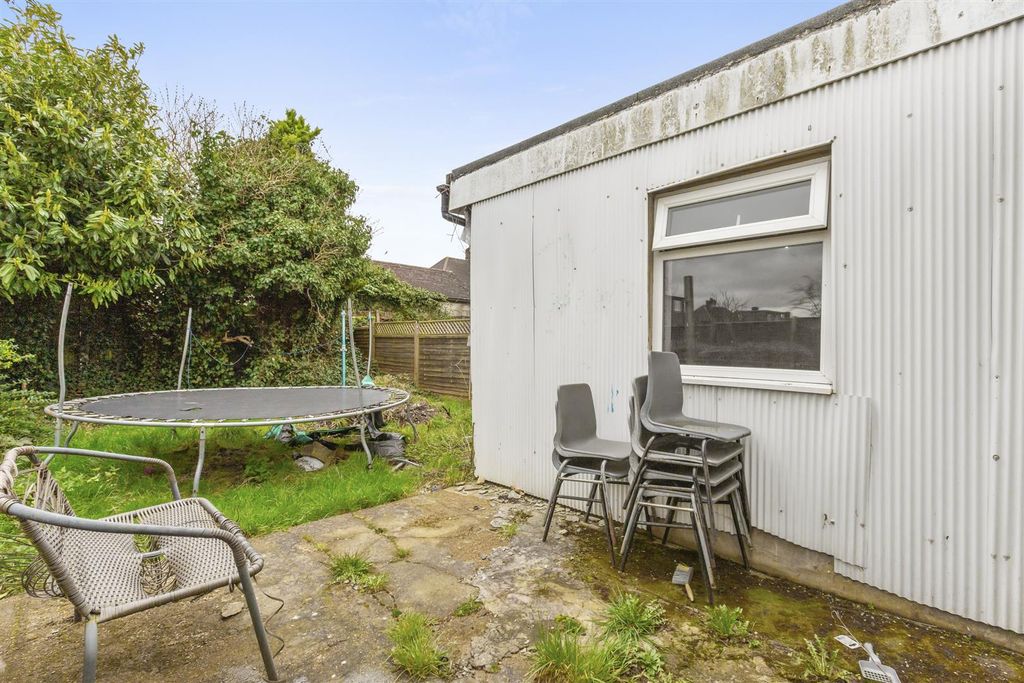 Property photo 3 of 3 Rear Garden