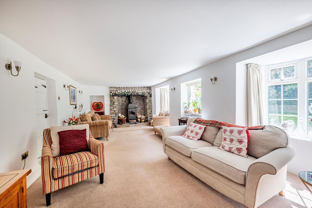 Additional image 4 of 5 bed detached house for saleNortons Wood Lane, Clevedon, Somerset BS21