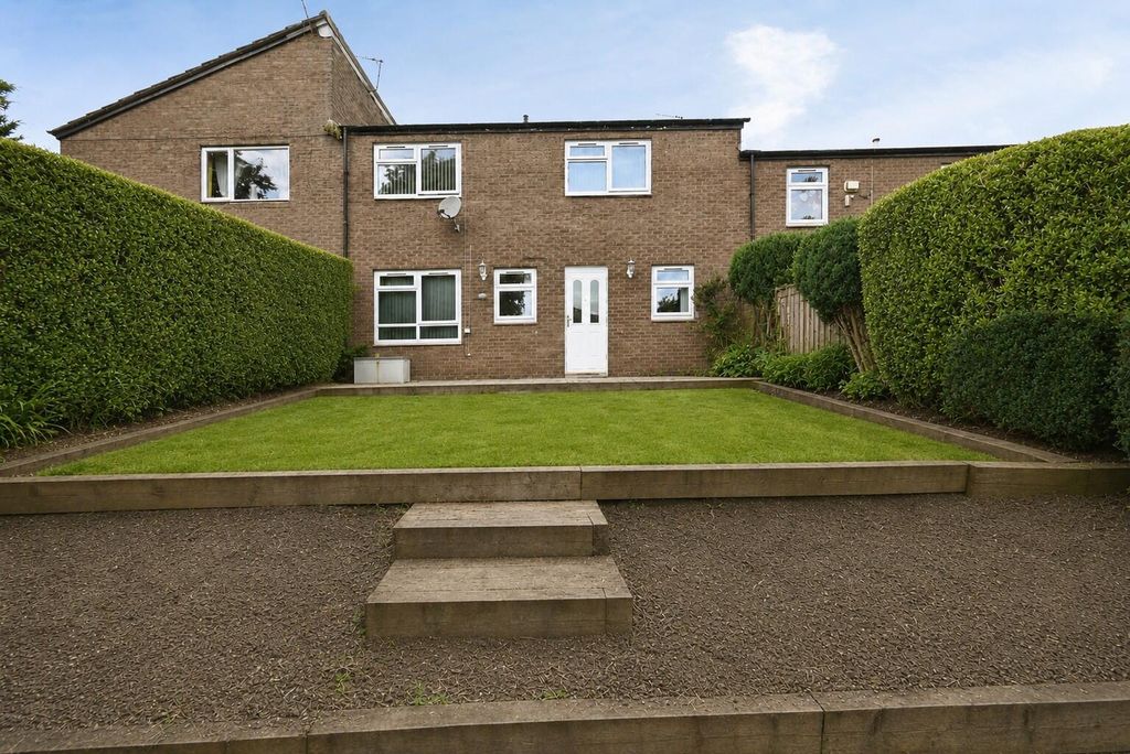 Property photo 1 of 11 Rear Garden