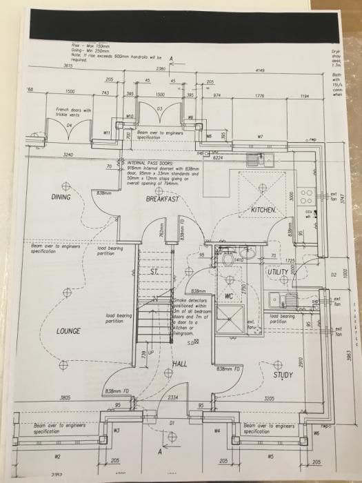 Additional image 17 of Land for saleKingston Avenue, Airdrie, North Lanarkshire ML6