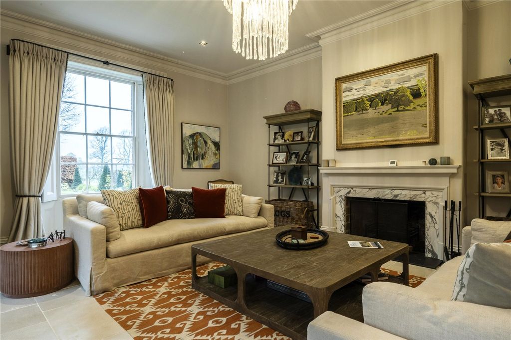 Additional image 7 of 5 bed detached house for saleHungerford Park, Hungerford, Berkshire RG17