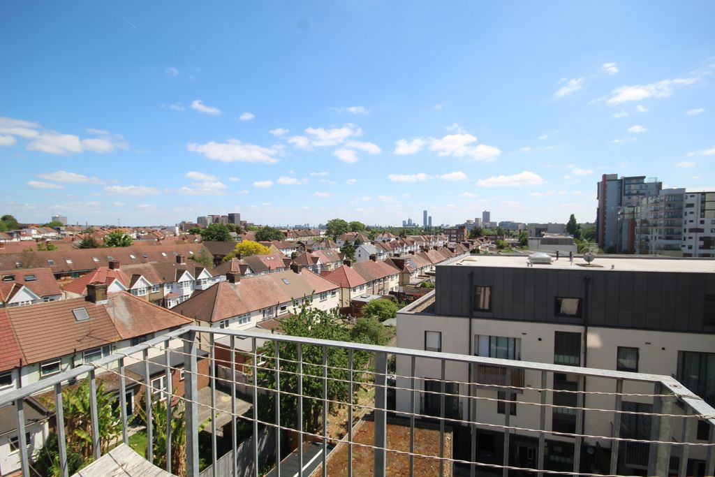 Property photo 1 of 7 Hayes Court, Ealing Road, Wembley, Middlesex Ha0