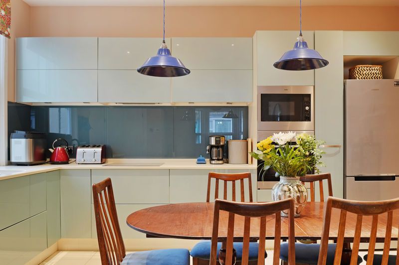 Property photo 2 of 33 Dining Kitchen