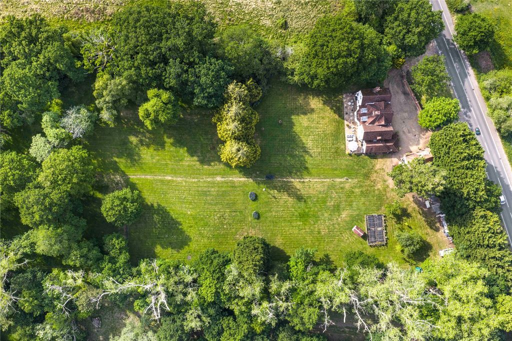 Property photo 2 of 27 Drone Image