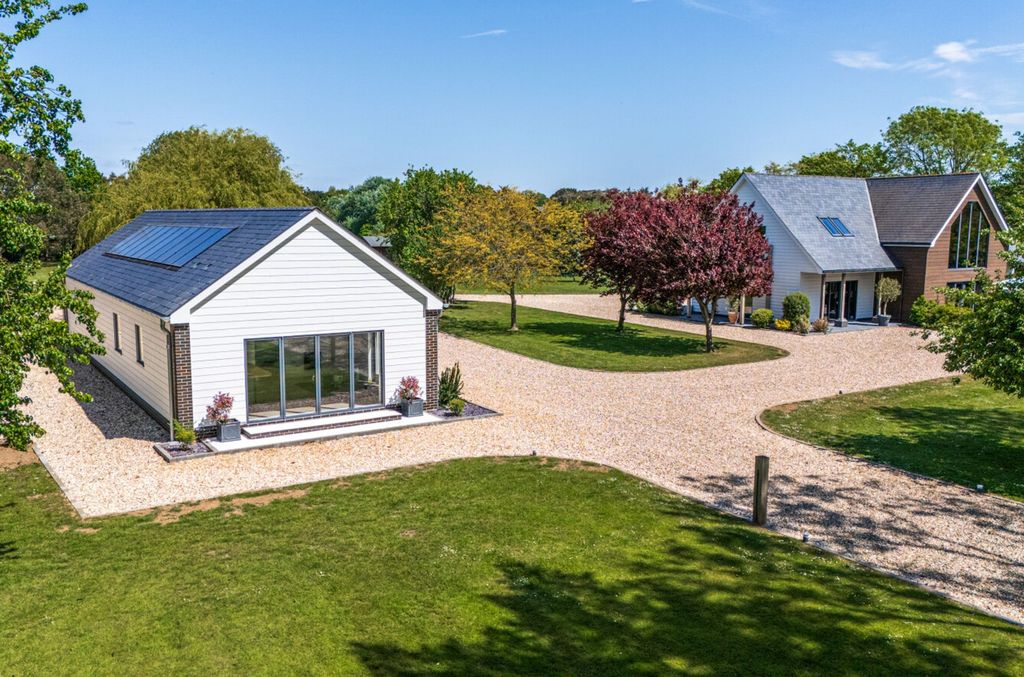 Additional image 32 of 5 bed detached house for saleAlmodington Lane, Earnley PO20
