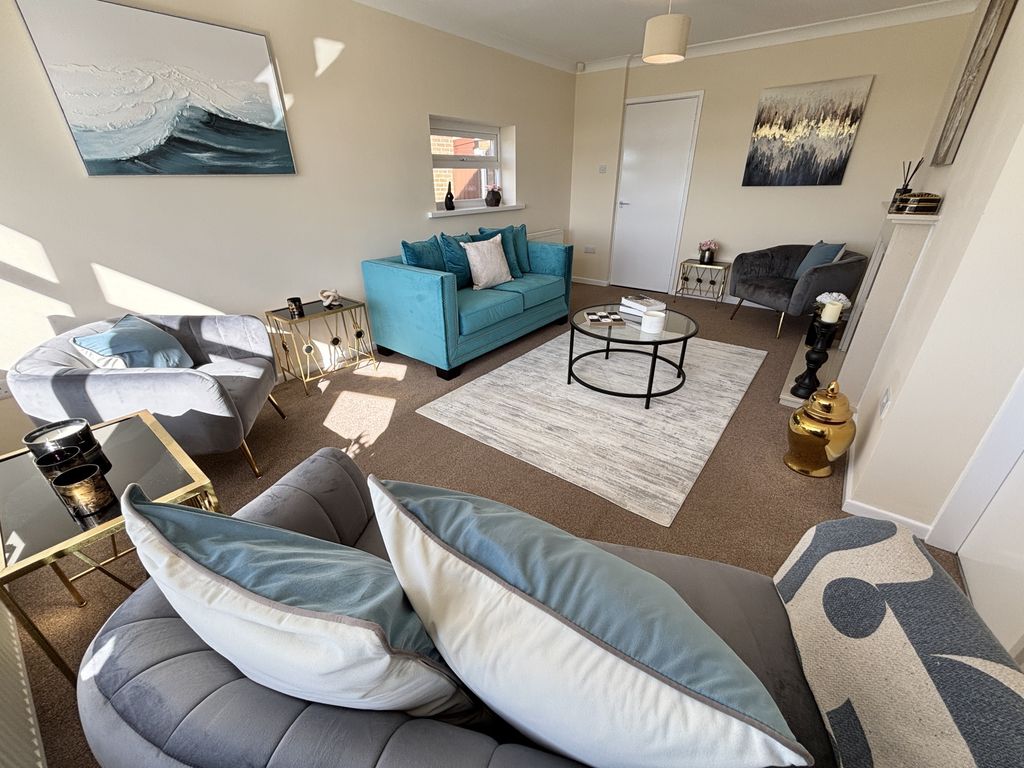 Additional image 6 of 4 bed detached house for saleRossall Lane, Rossall FY7