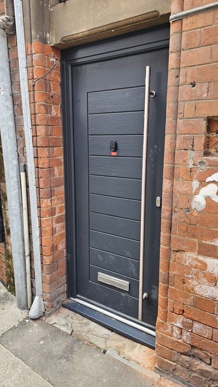 Property photo 2 of 12 Front Door