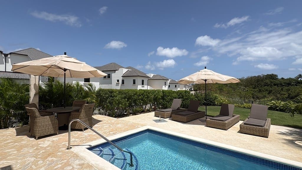 Property photo 1 of 27 Barbados St James Villa Bbstjv158 1