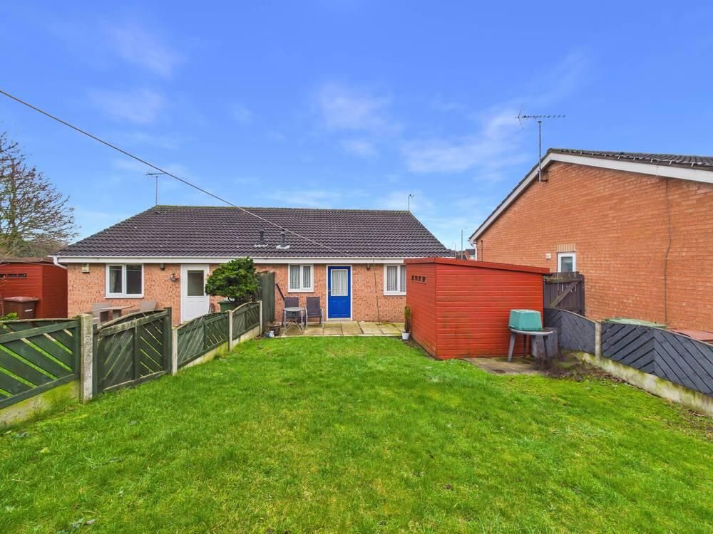 Property photo 1 of 12 Rear Garden