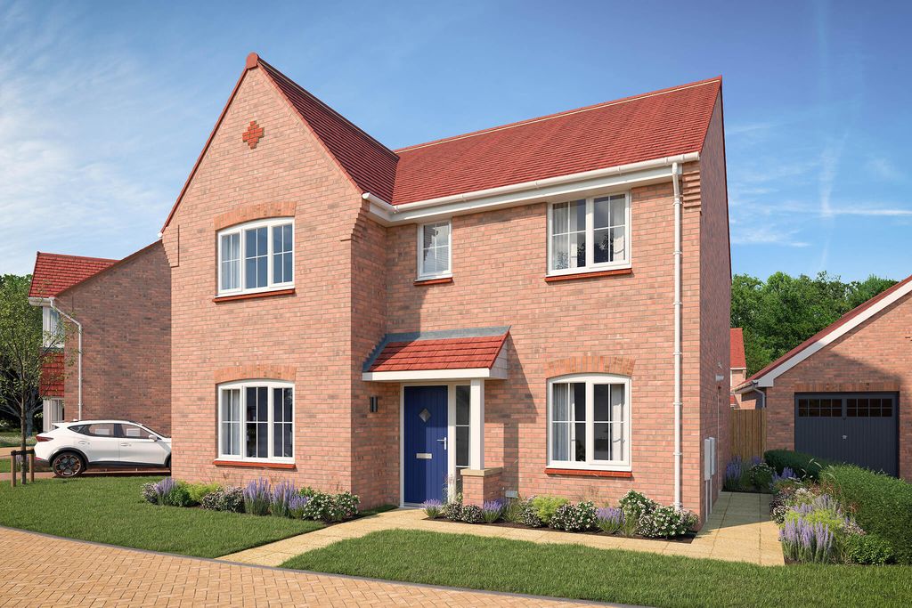 Property photo 1 of 17 CGI