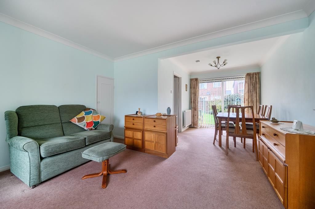 Property photo 2 of 20 Living/Dining Area