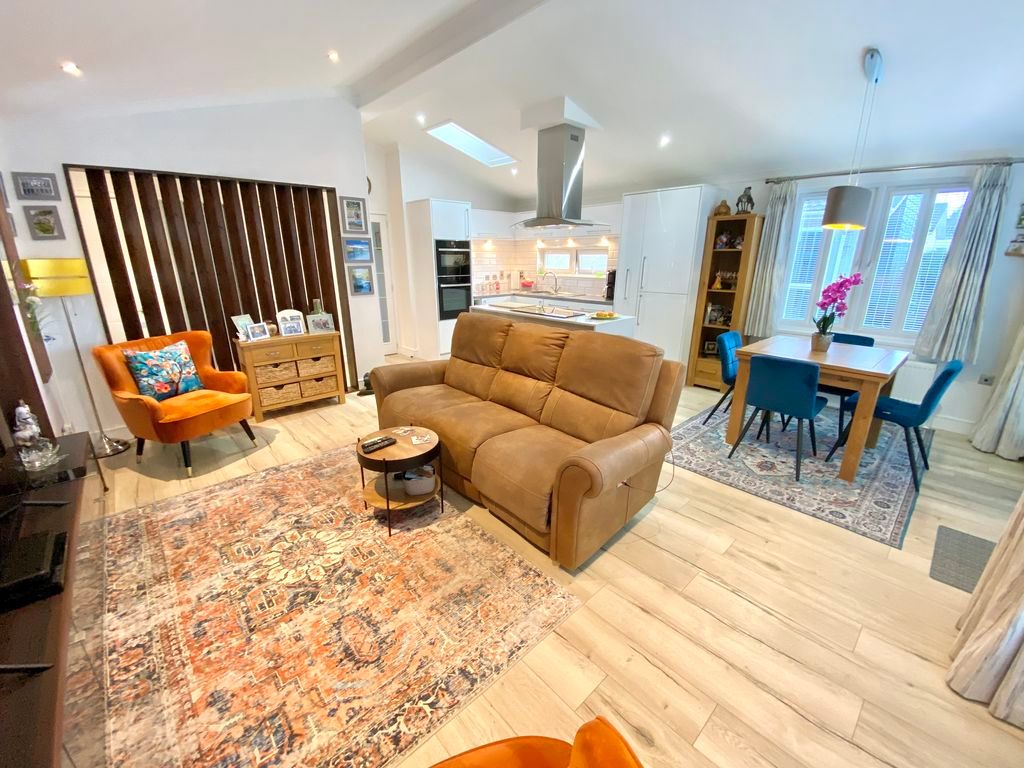 Property photo 3 of 32 Open Plan Lounge/Dining And Kitchen Room
