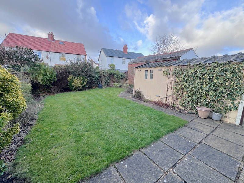 Property photo 2 of 24 Rear Of Property