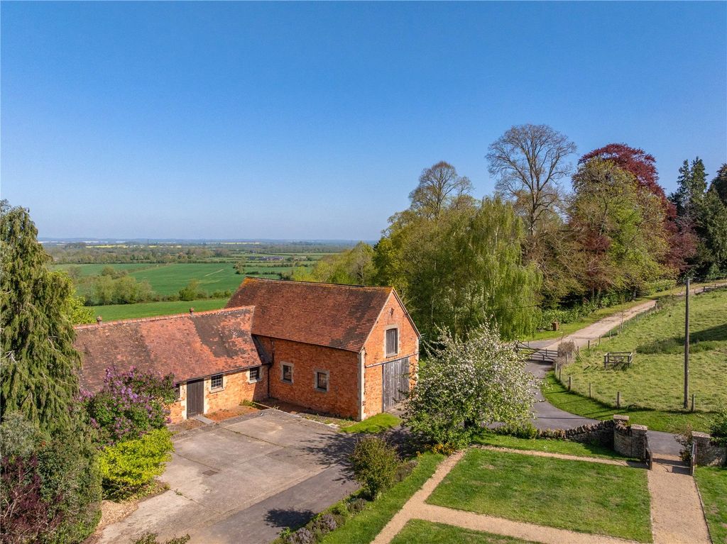 Additional image 7 of Land for saleBuckland, Faringdon, Oxfordshire SN7