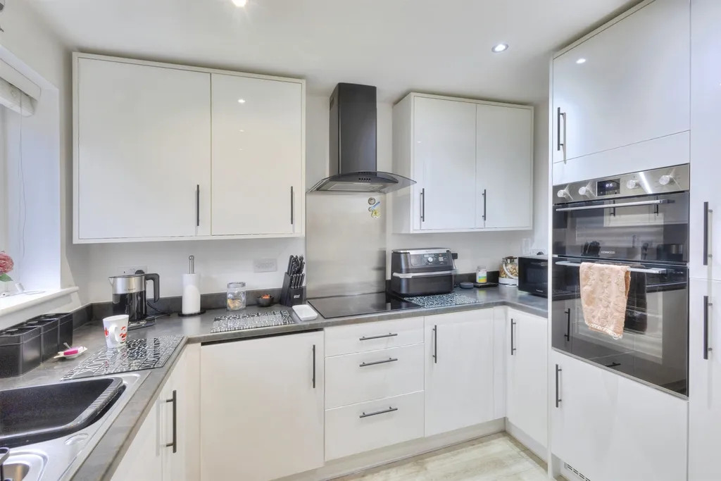 Hedgerow Lane, Northampton NN3 – pohled 6