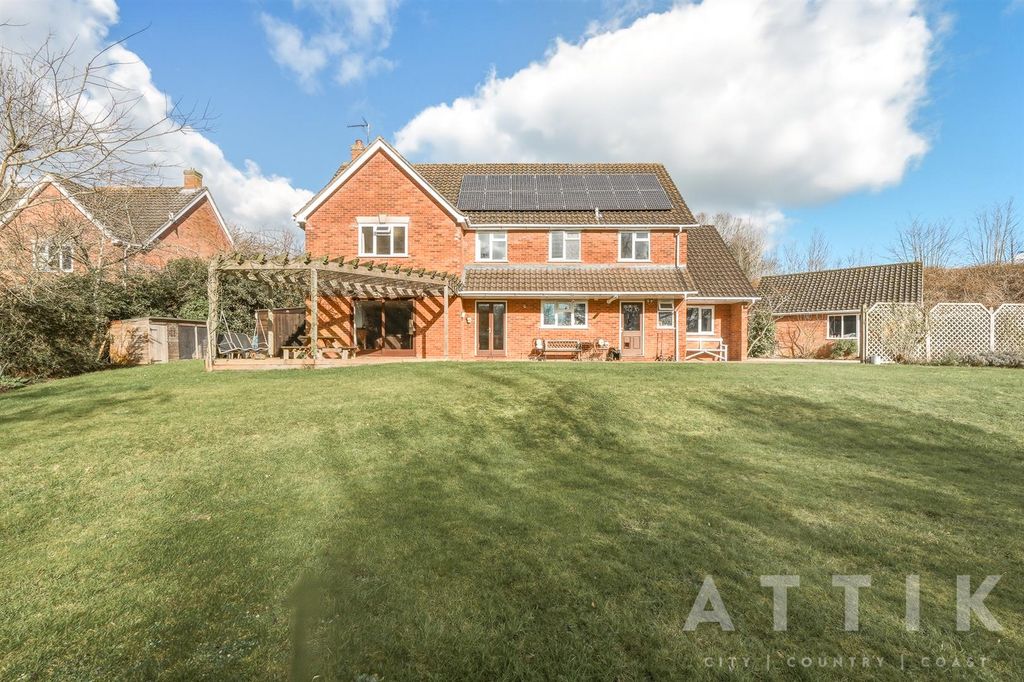 Additional image 46 of 5 bed detached house for saleQuay Street, Halesworth IP19