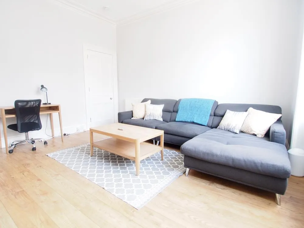 Apartment in Aberdeen, Broomhill, Ashley and Broomhill - More