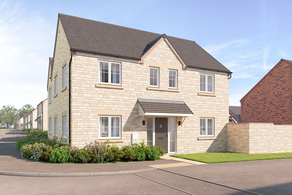 Property photo 1 of 15 CGI