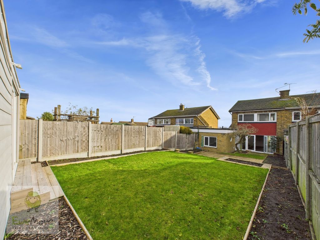 Property photo 1 of 20 View Of The Back Of The Property