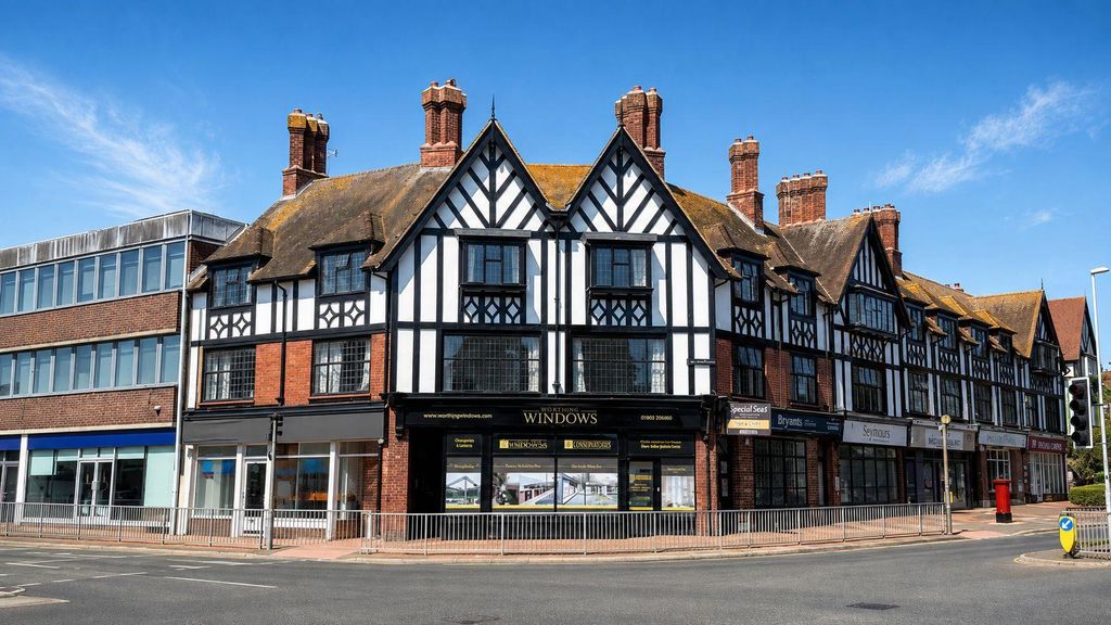 Property photo 1 of 10 Tudor Front.Jpg