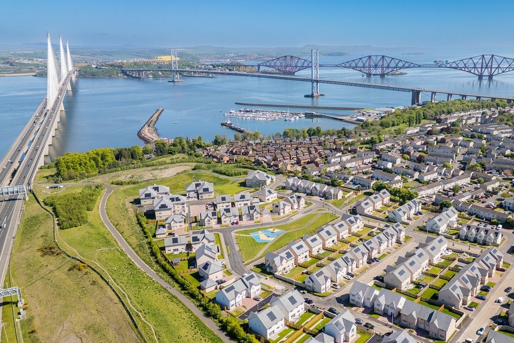 Property photo 2 of 13 Queensferry Heights, South Queensferry