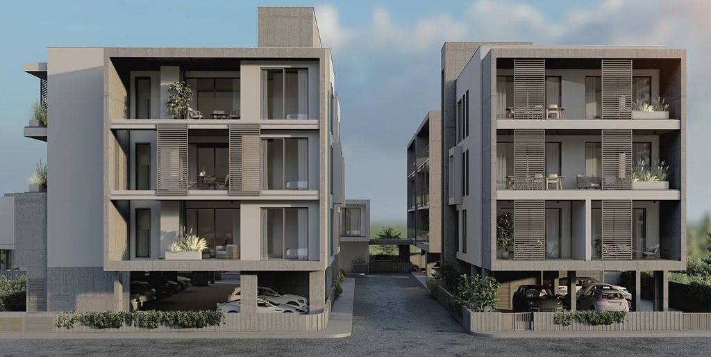 Property photo 1 of 11 Apartments - Artist