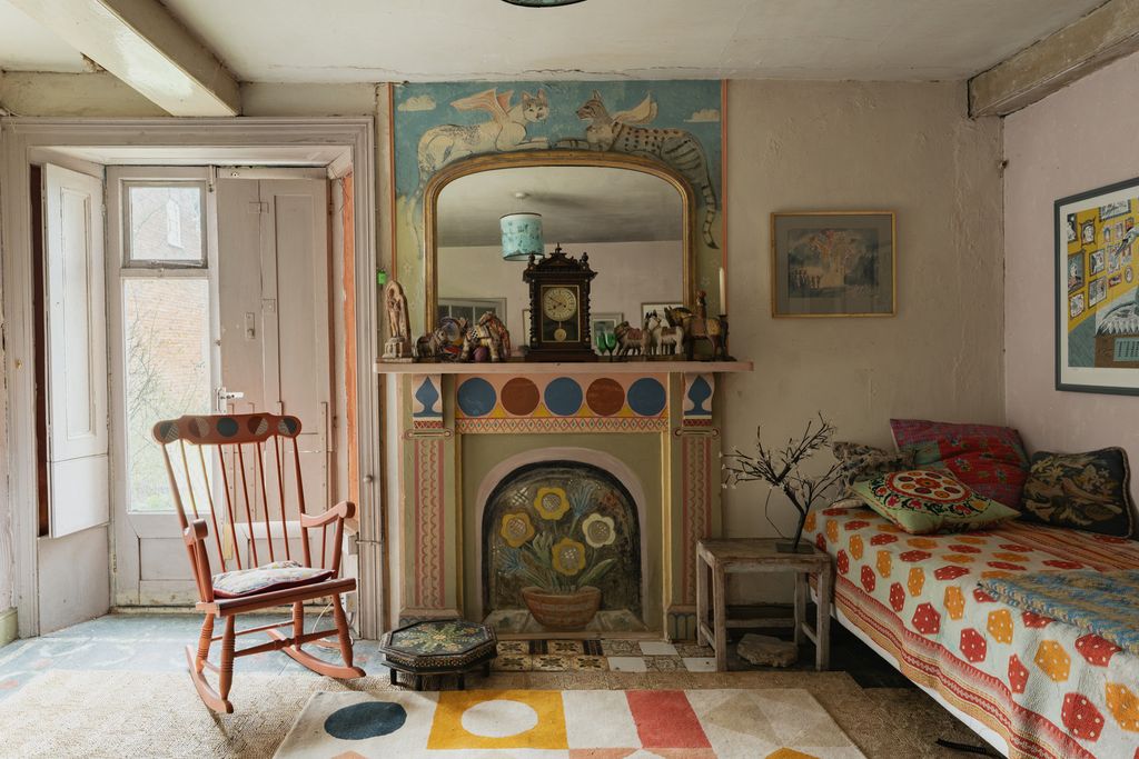 Property photo 2 of 40 305366 - Old Hall Farm, South Burlingham-9.Jpg