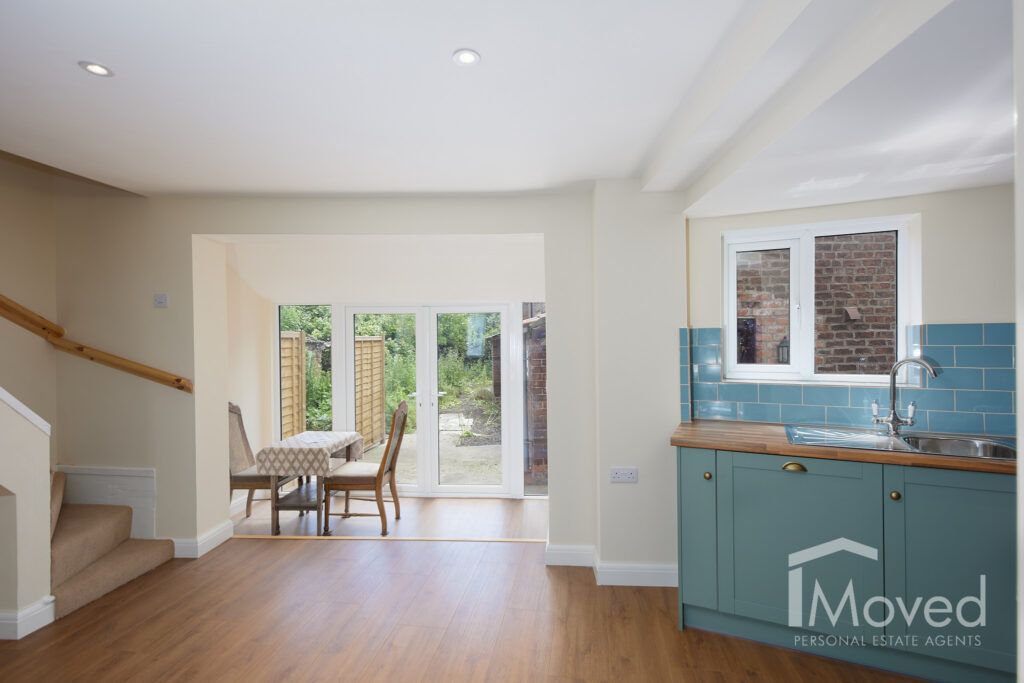 Property photo 3 of 16 Millgate-Kitchen-Diner