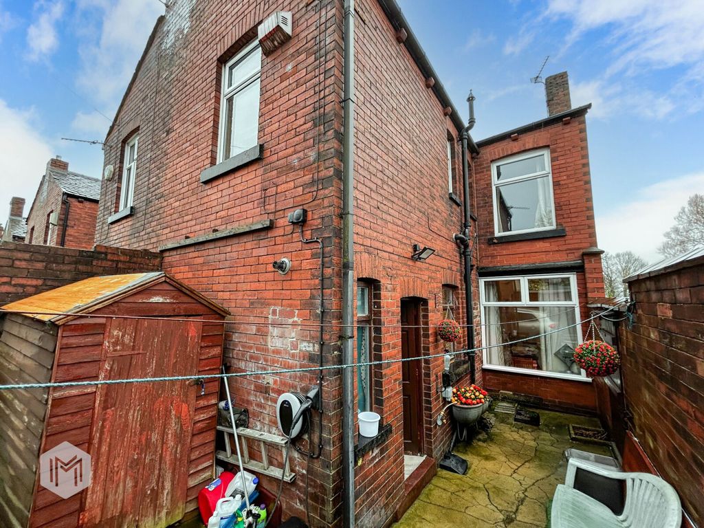 Additional image 8 of 4 bed end terrace house for saleSomerset Road, Bolton BL1