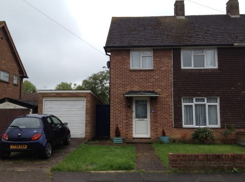 Property photo 1 of 4 External