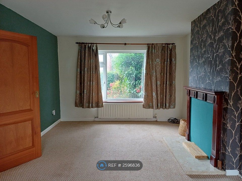Property photo 3 of 14 Through Lounge (Looking To Front)
