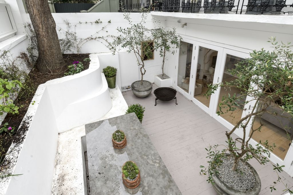 Artesian Road, London W2 photo 5