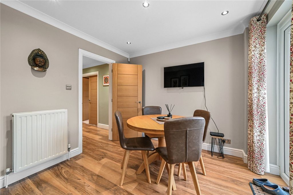 Additional image 13 of 4 bed detached house for saleMillhurst Mews, Old Harlow, Essex CM17