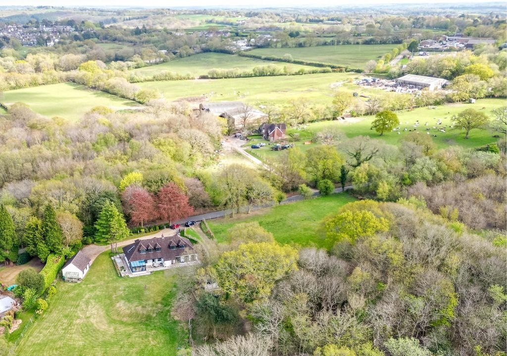 Additional image 39 of 5 bed detached house for saleNewick Lane, Heathfield TN21