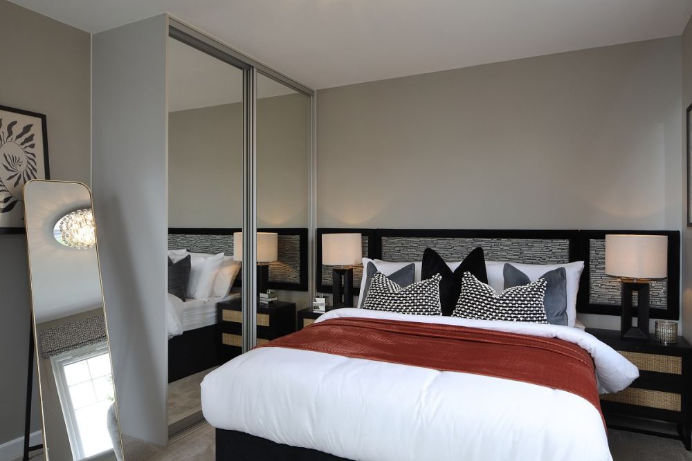 Additional image 7 of 4 bed detached house for sale"The Salcombe" at Holmer Road, Hereford HR4