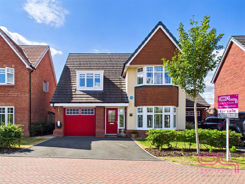 Property photo 2 of 35 Whitwell Drive, Drakelow (33).Jpg
