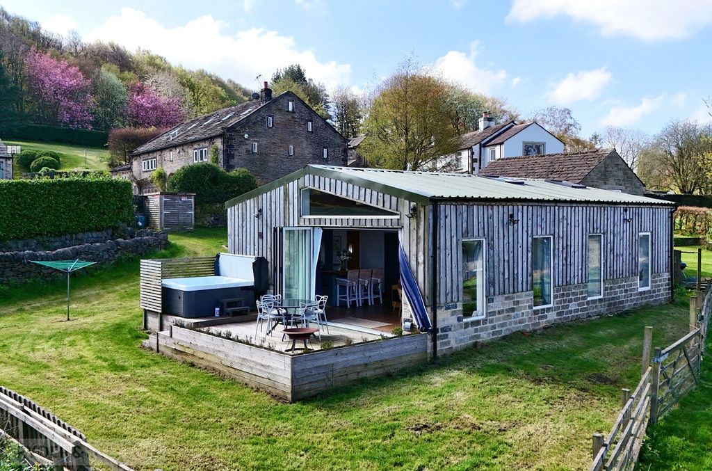 Additional image 18 of Land for saleHeights, Ripponden, Sowerby Bridge, West Yorkshire HX6