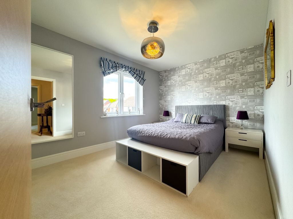 Additional image 22 of 4 bed detached house for salePark Wynd, Middlesbrough TS4