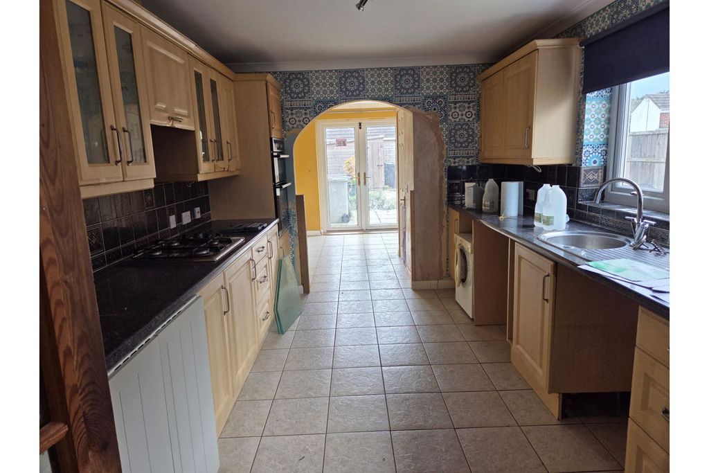 Additional image 5 of 3 bed semi-detached house for saleWellington Road, Mablethorpe LN12