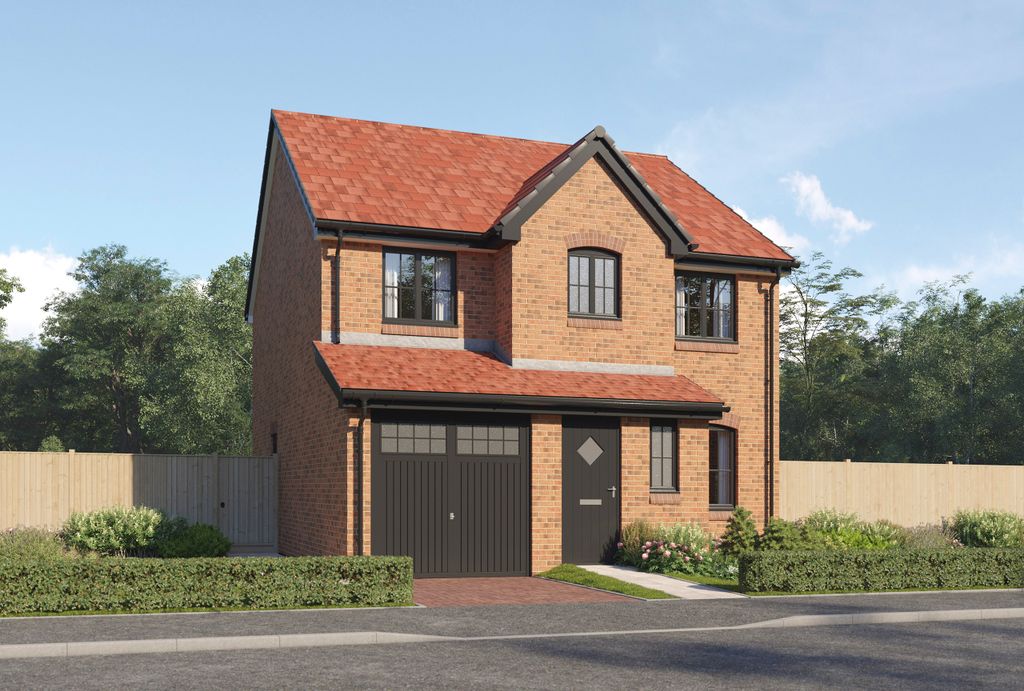 Property photo 1 of 12 CGI
